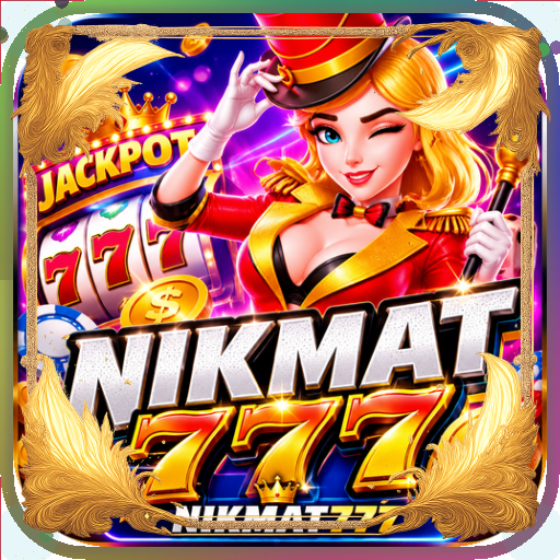 nikmat777 — galeri pratinjau - APK Resmi