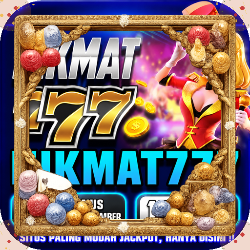 nikmat777 — galeri pratinjau Resmi APK